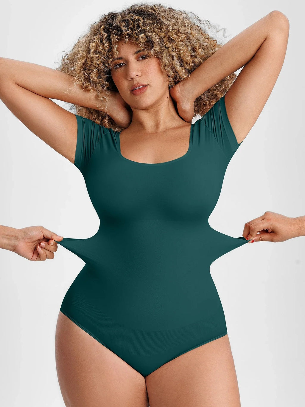 Buttery Seamless Classic Bodysuit