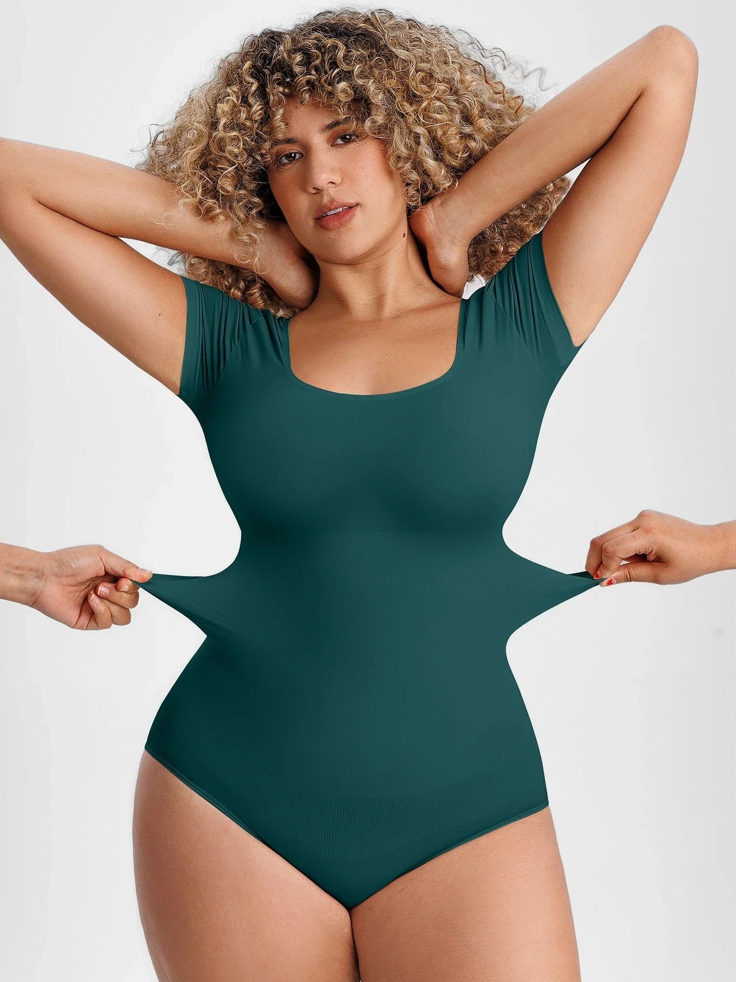 Buttery Seamless Classic Bodysuit