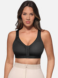 Feelingirl Full Coverage Post-Surgery Bra