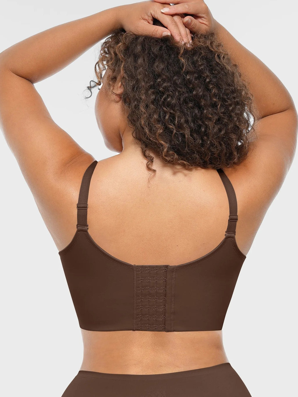 Underwire Push-Up Bra