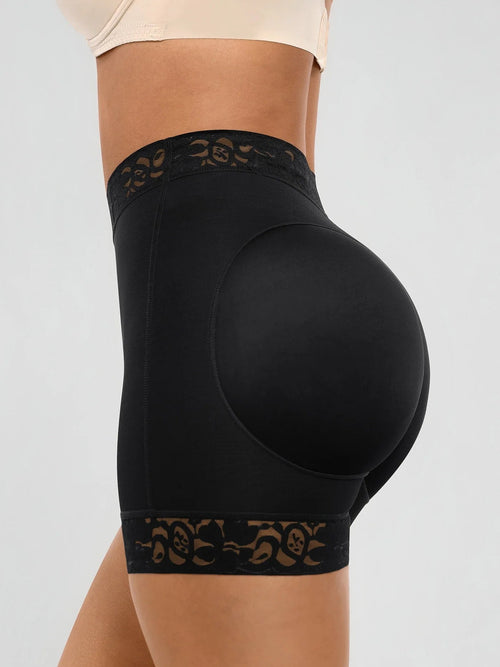 Butt Lift Tummy Control Shaper Shorts