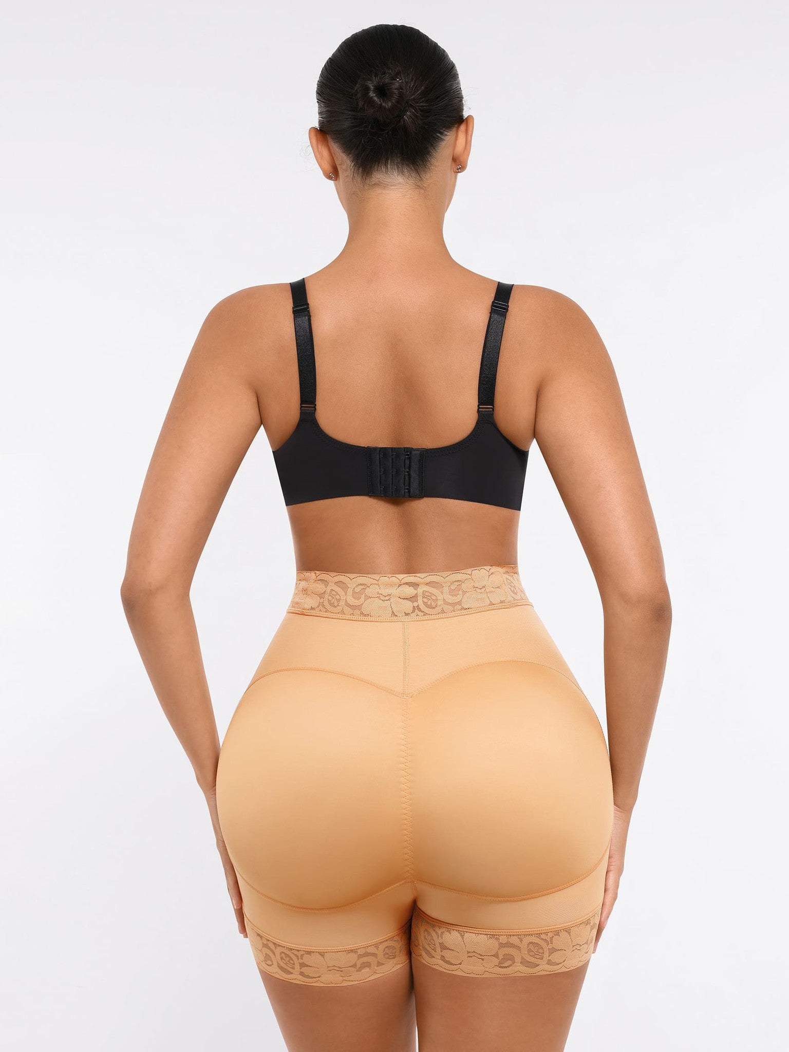 Butt Lift Tummy Control Shaper Shorts