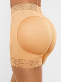 Butt Lift Tummy Control Shaper Shorts