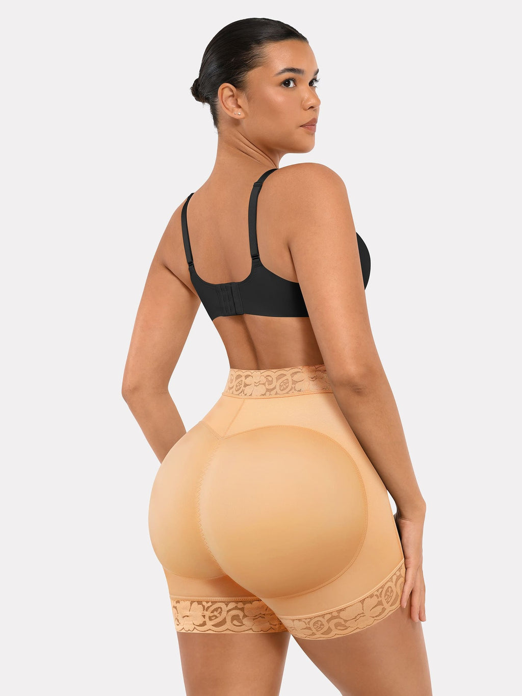 Butt Lift Tummy Control Shaper Shorts
