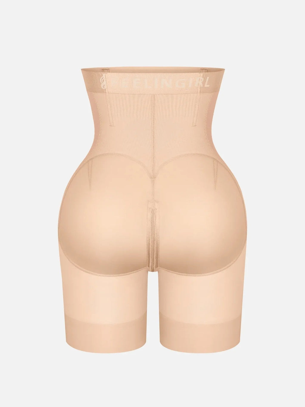 Feelingirl FeelXpert Tummy Control Butt Lift Shaper Shorts