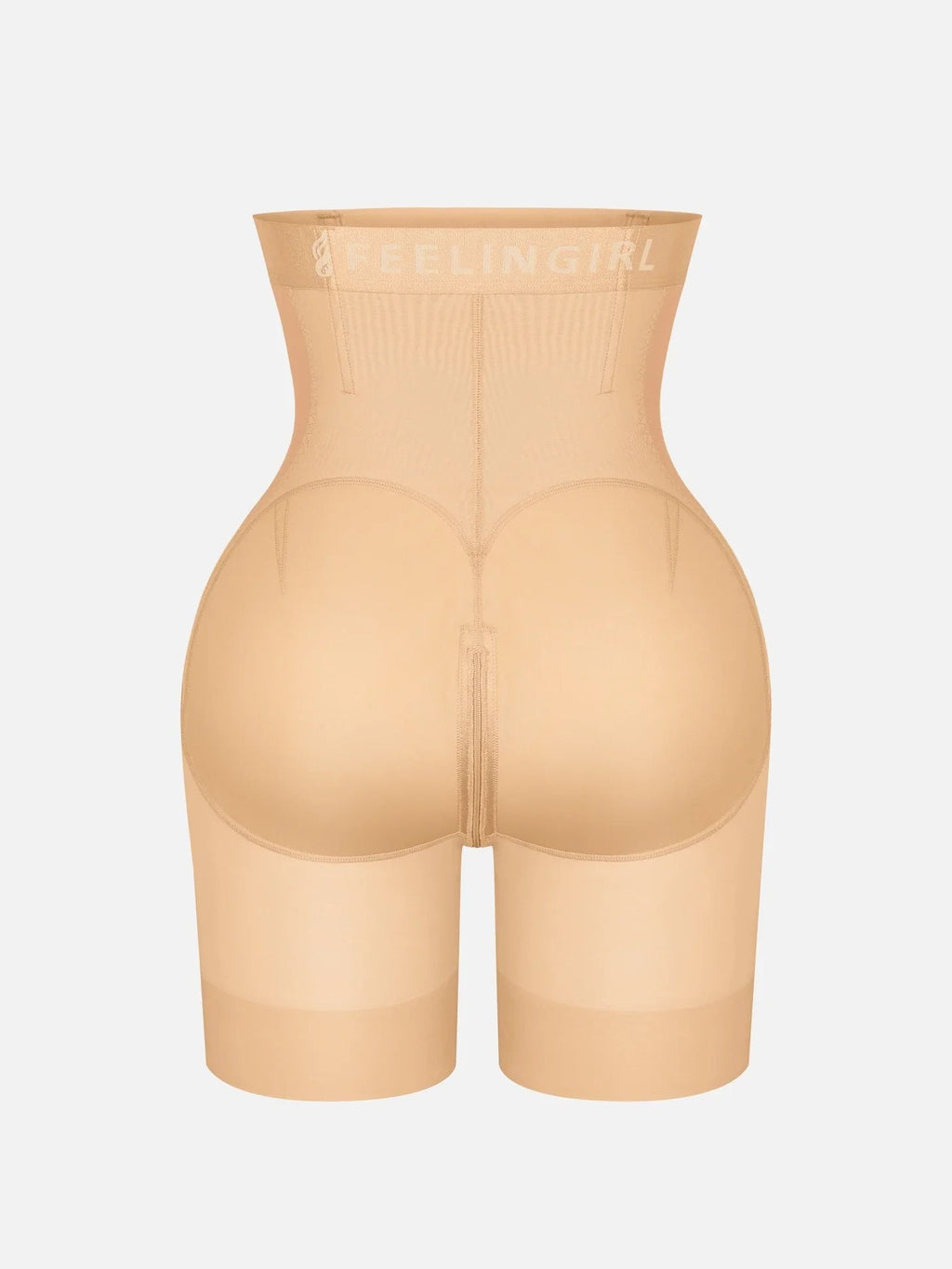 Feelingirl FeelXpert Tummy Control Butt Lift Shaper Shorts