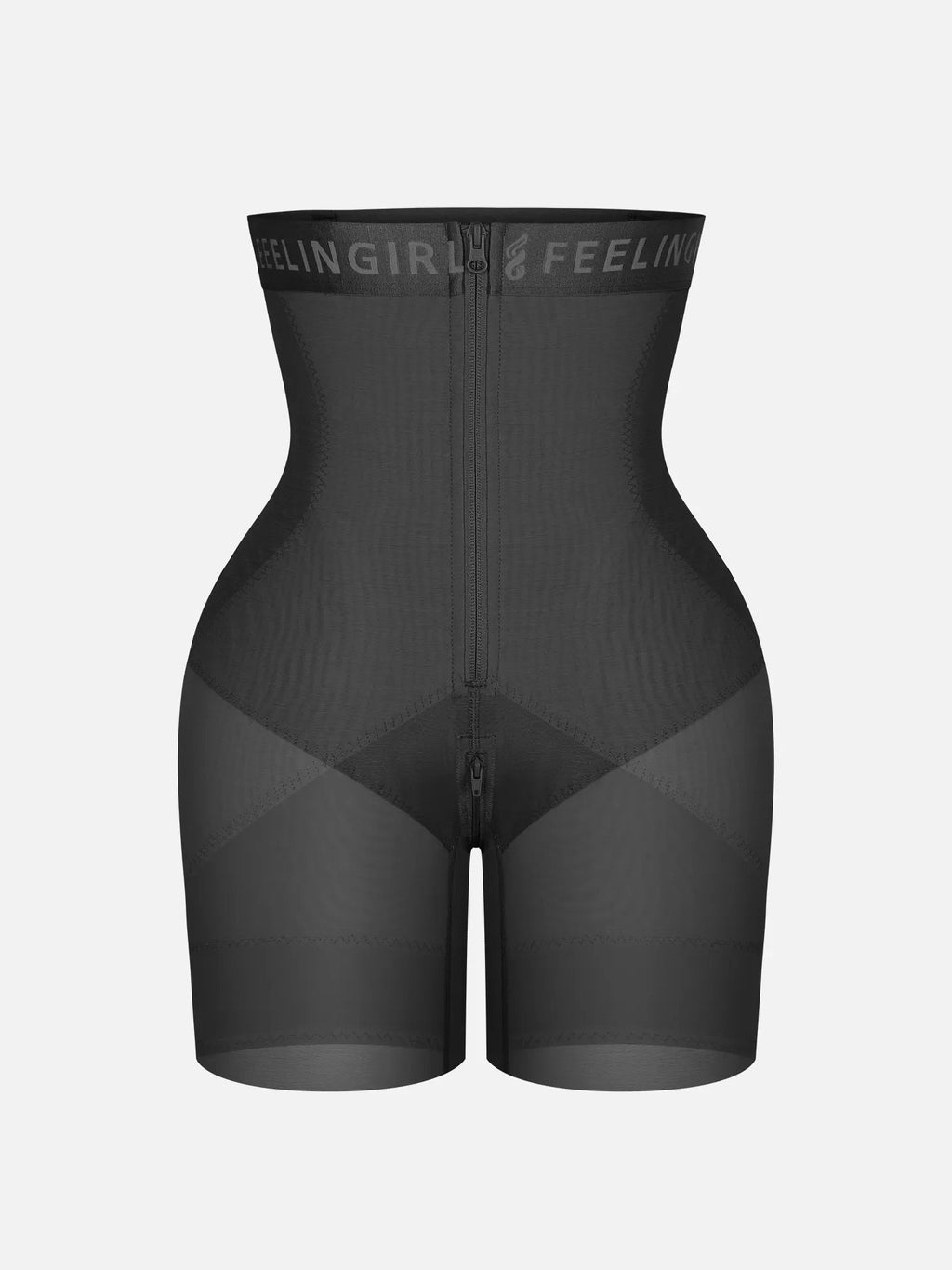 Feelingirl FeelXpert Tummy Control Butt Lift Shaper Shorts