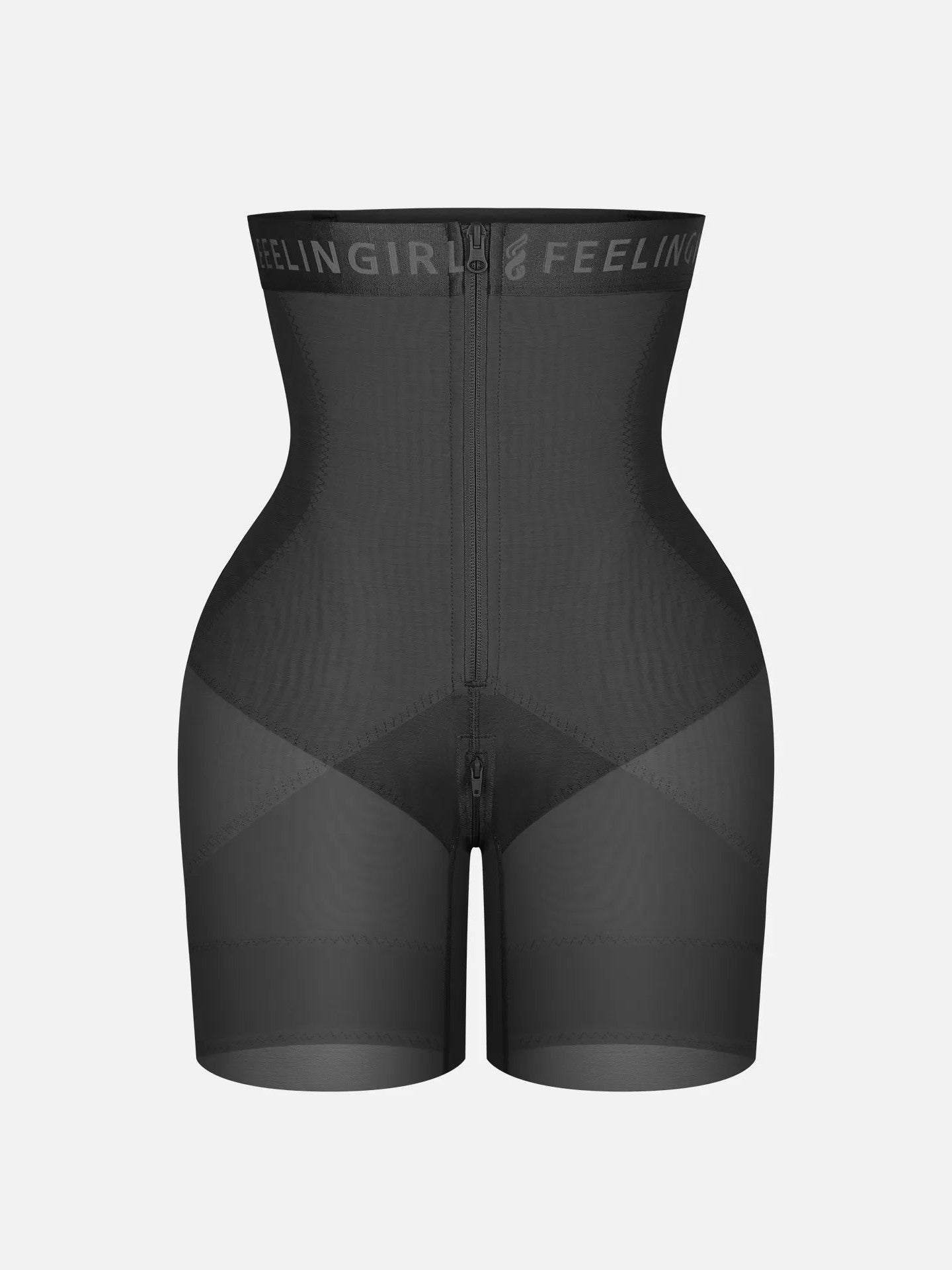Feelingirl FeelXpert Tummy Control Butt Lift Shaper Shorts