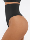 Tummy Control Smooth Breathable Thong
