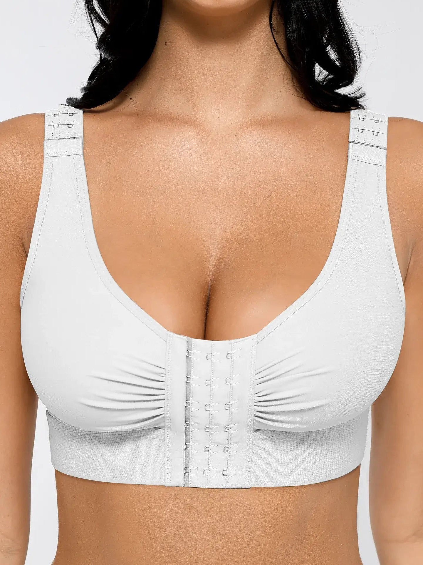 Post-Surgery Compression Bra