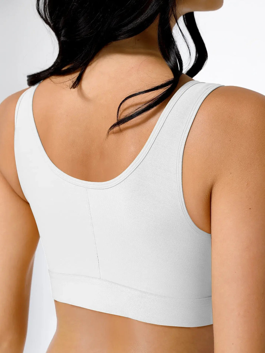 Post-Surgery Compression Bra