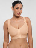 Feelingirl FeelCare Recovery Soft Post-Surgery Support Bra