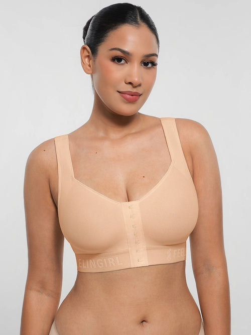 Comfort Soft Support Bra