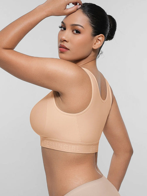 Comfort Soft Support Bra