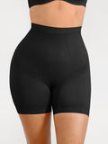 Butt-Lifting Seamless Comfort Shaping Shorts