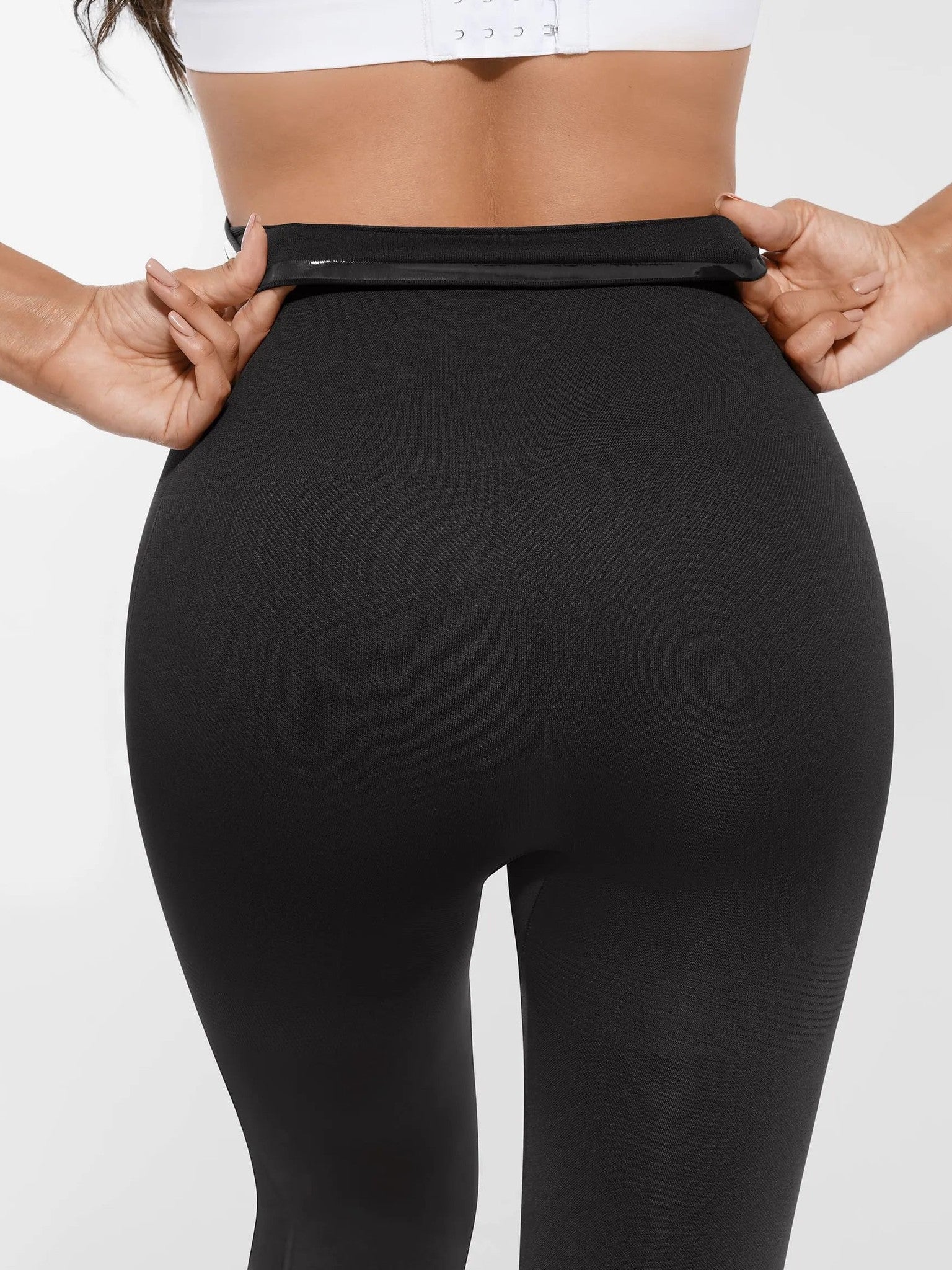 Feelingirl High-Waist Shaping Leggings