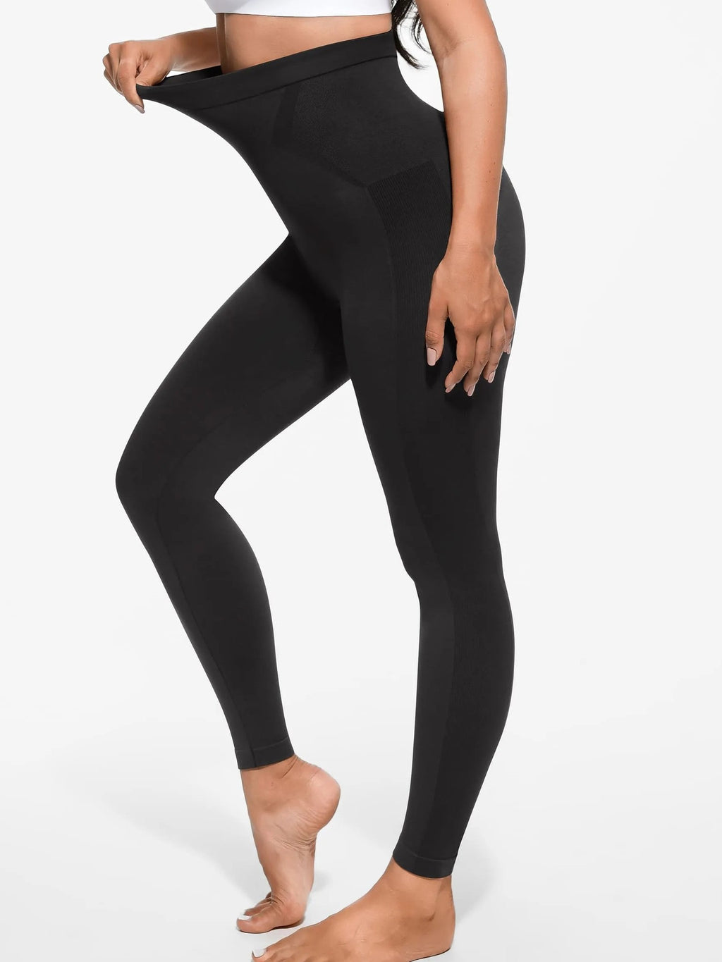 Feelingirl High-Waist Shaping Leggings