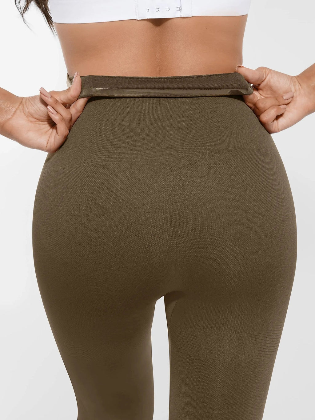 Feelingirl High-Waist Shaping Leggings