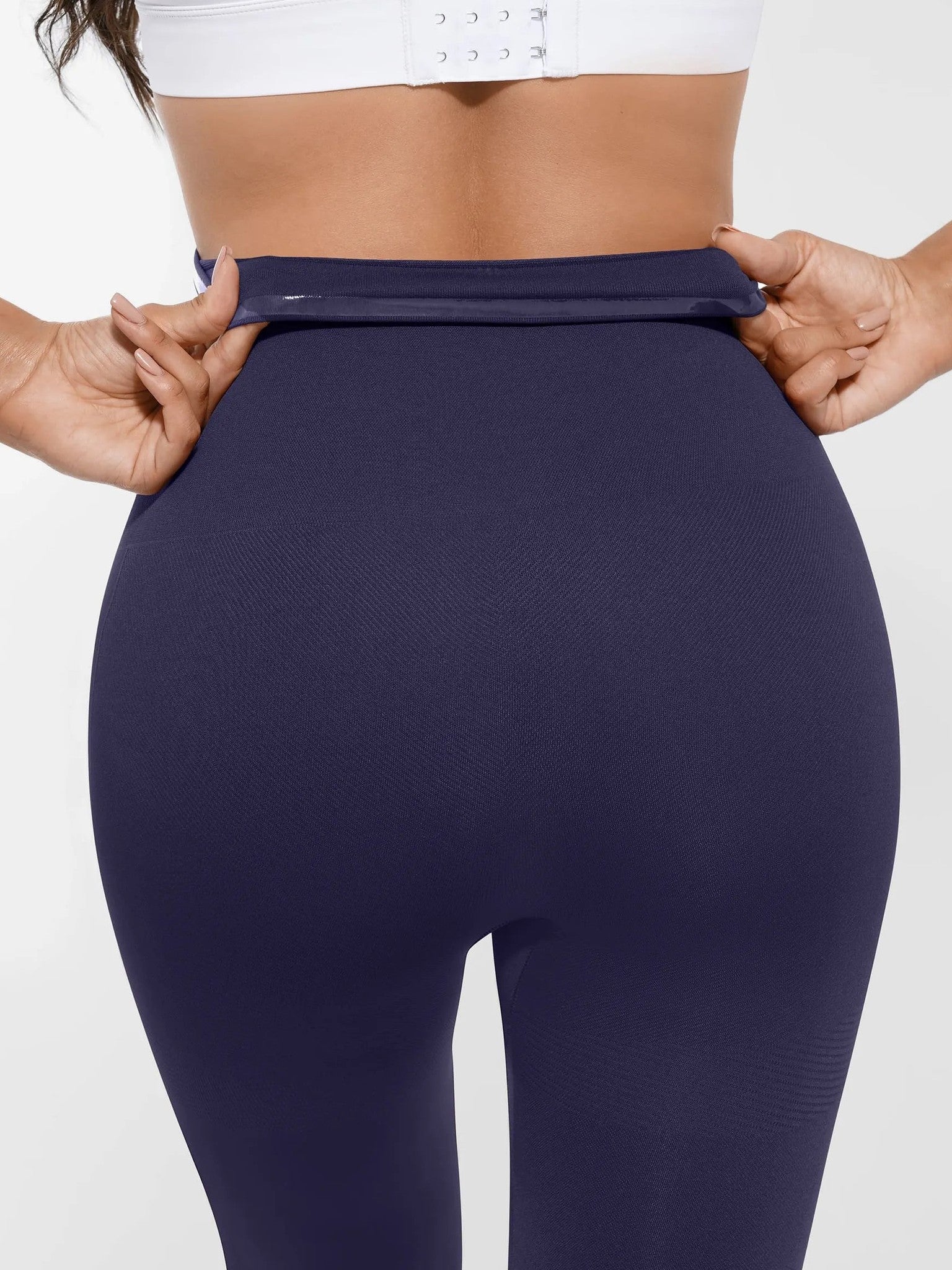 Feelingirl High-Waist Shaping Leggings
