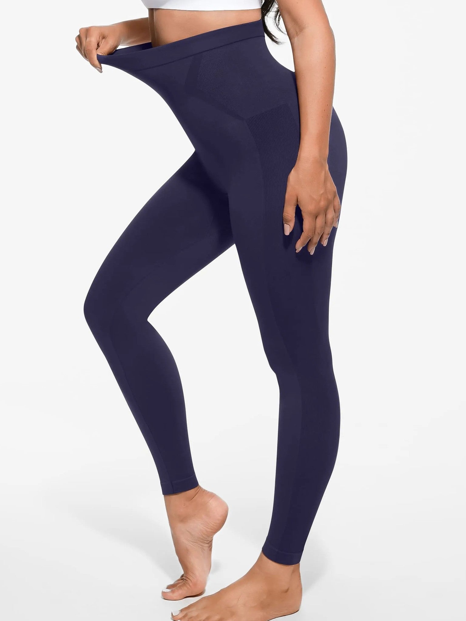 Feelingirl High-Waist Shaping Leggings