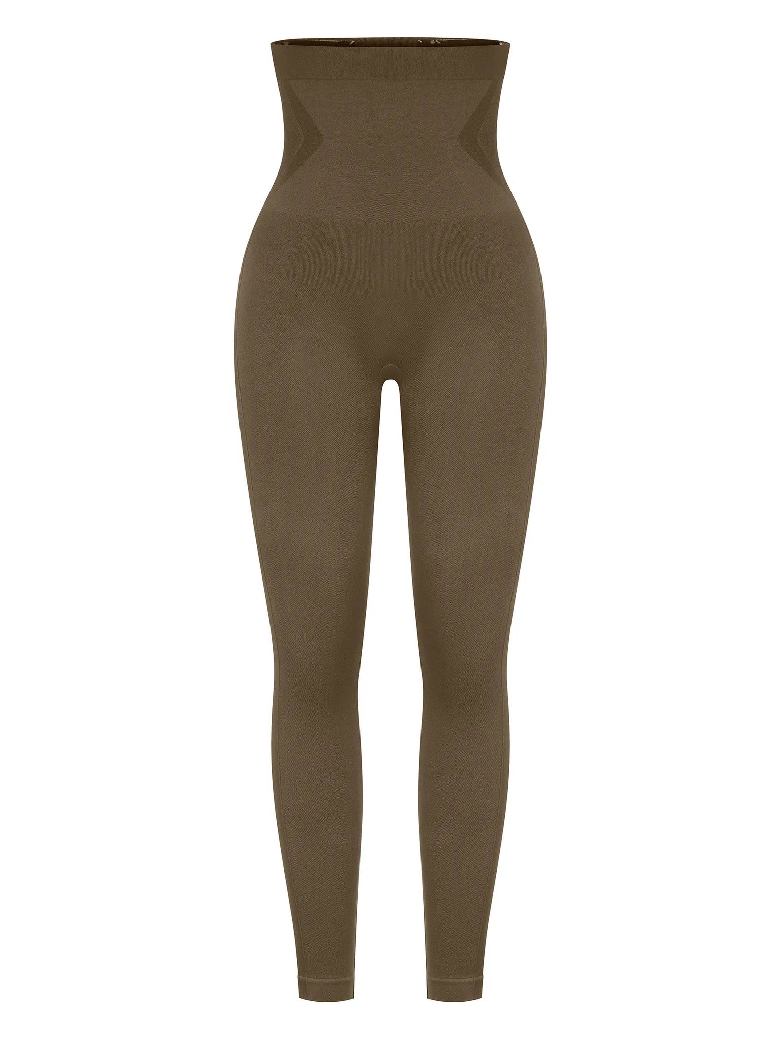 Feelingirl High-Waist Shaping Leggings