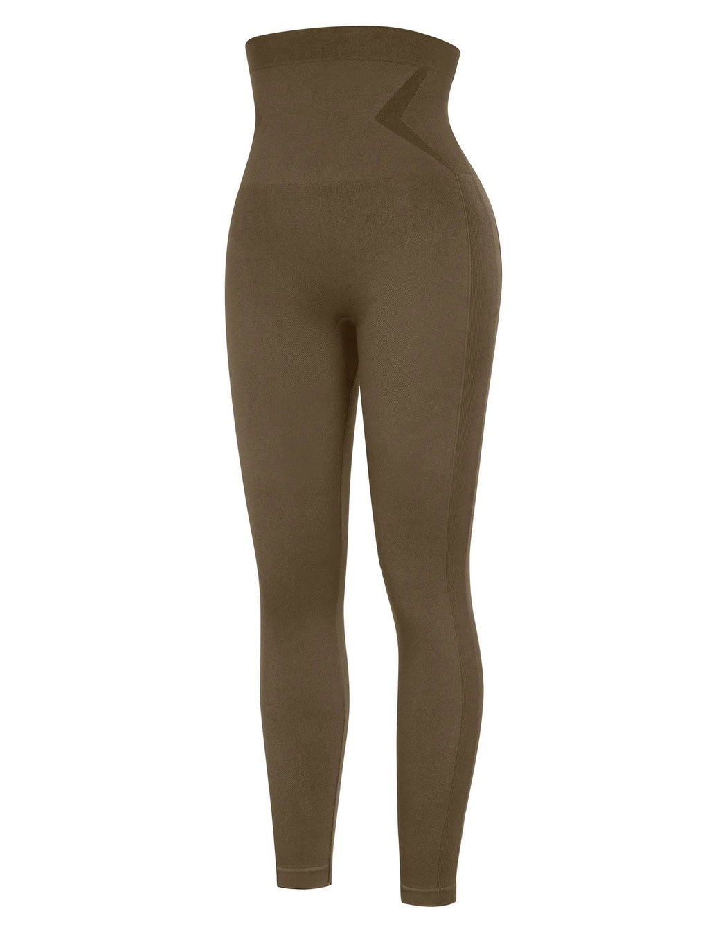 Feelingirl High-Waist Shaping Leggings