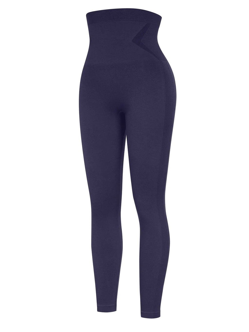 Feelingirl High-Waist Shaping Leggings