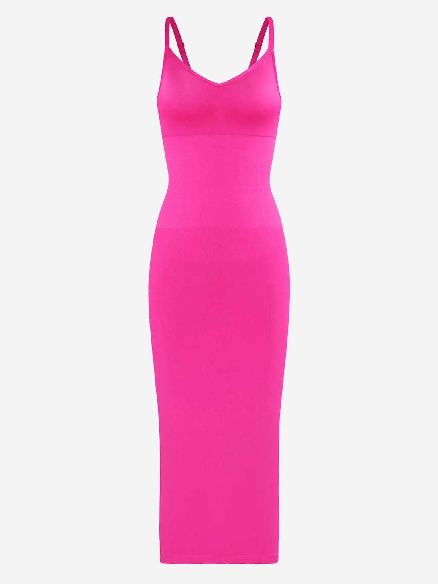 Seamless Everyday Sculpt Dress