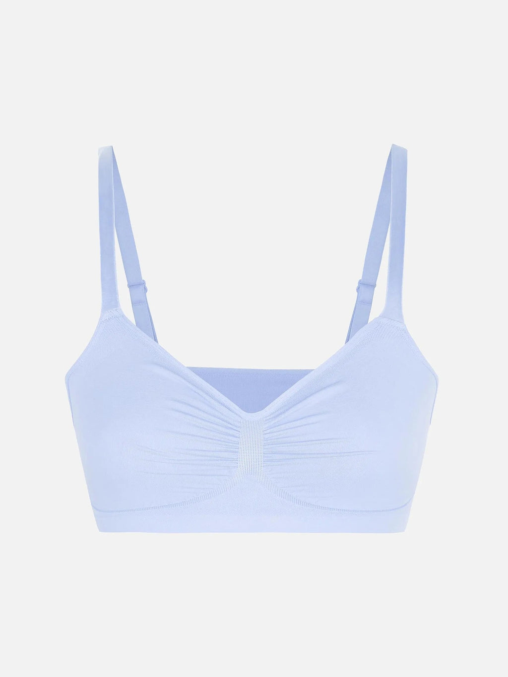 Seamless Built-in Cups Everyday Bra