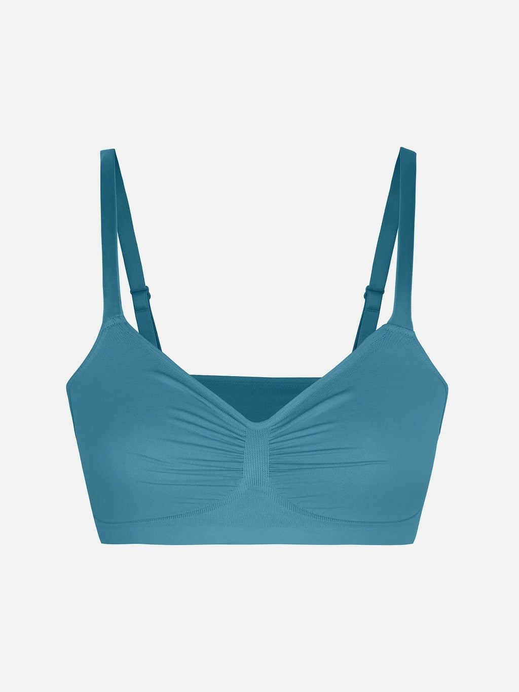 Seamless Built-in Cups Everyday Bra