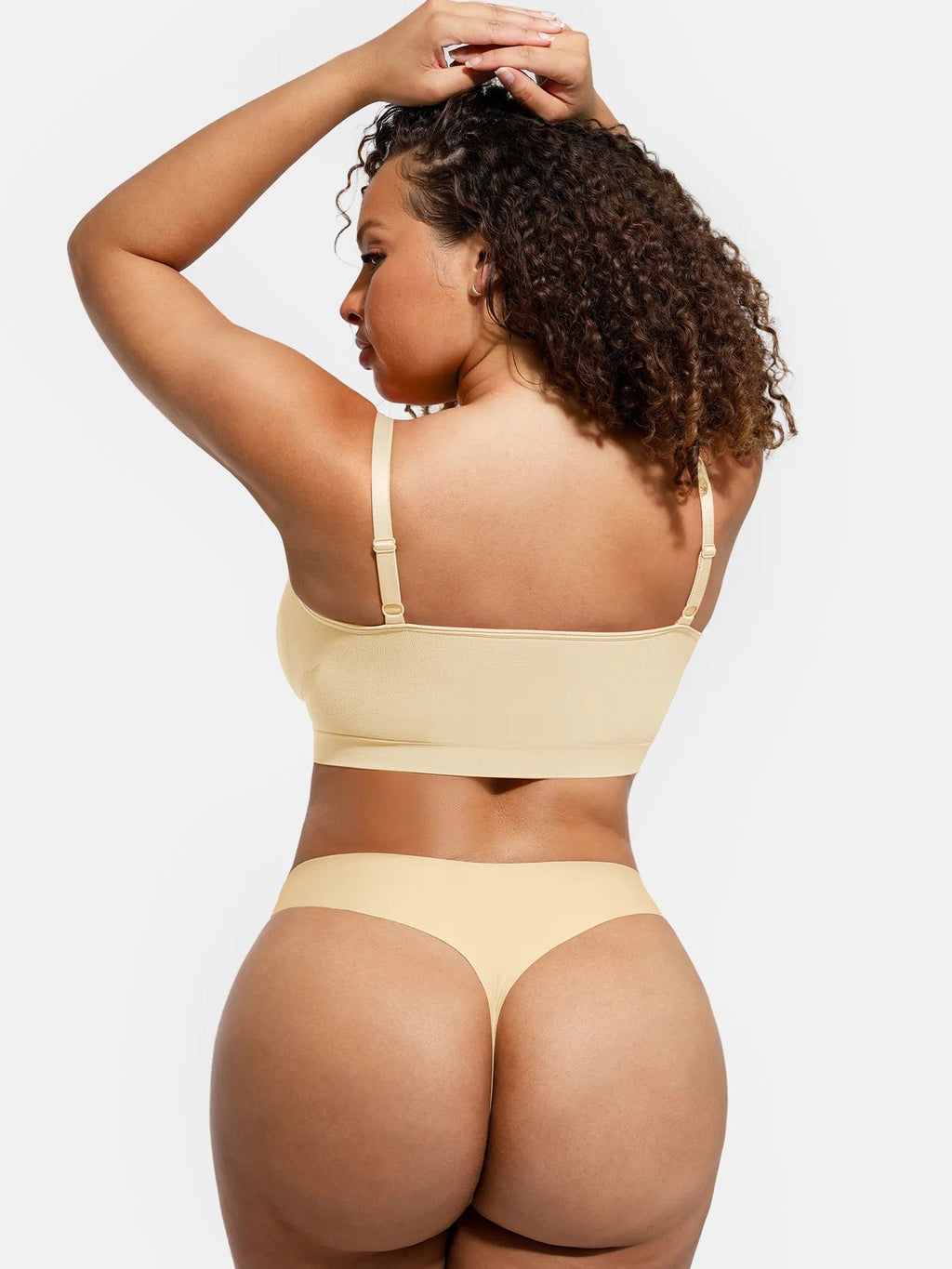 Everyday Wireless Bra Unlined Soft Bra