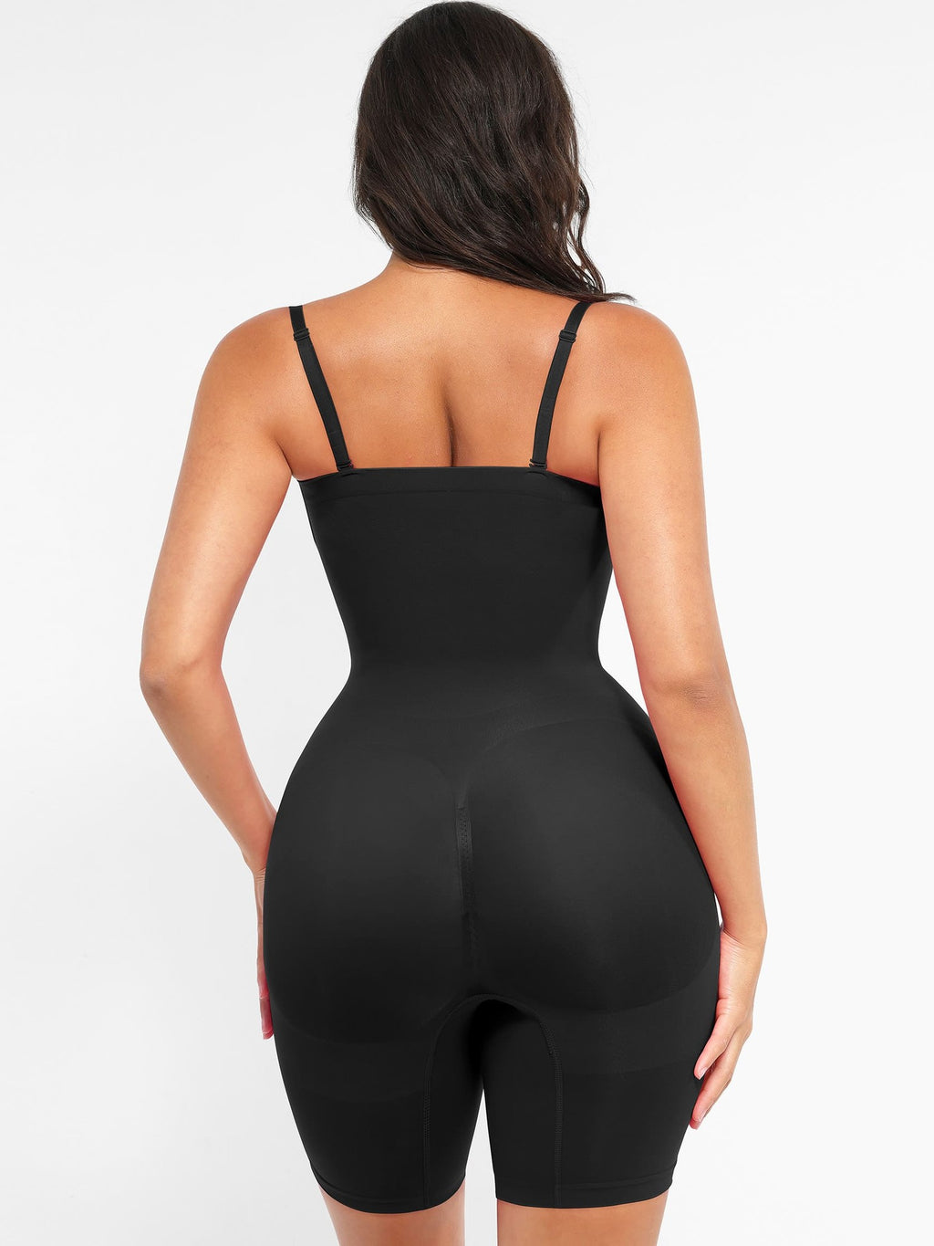Strapless Seamless Classic Bodysuit