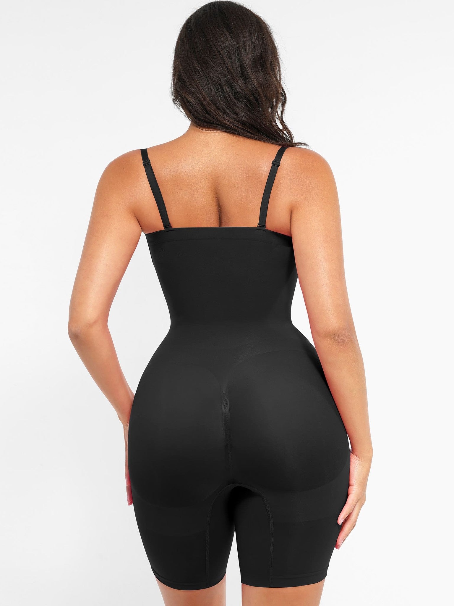 Strapless Seamless Classic Bodysuit