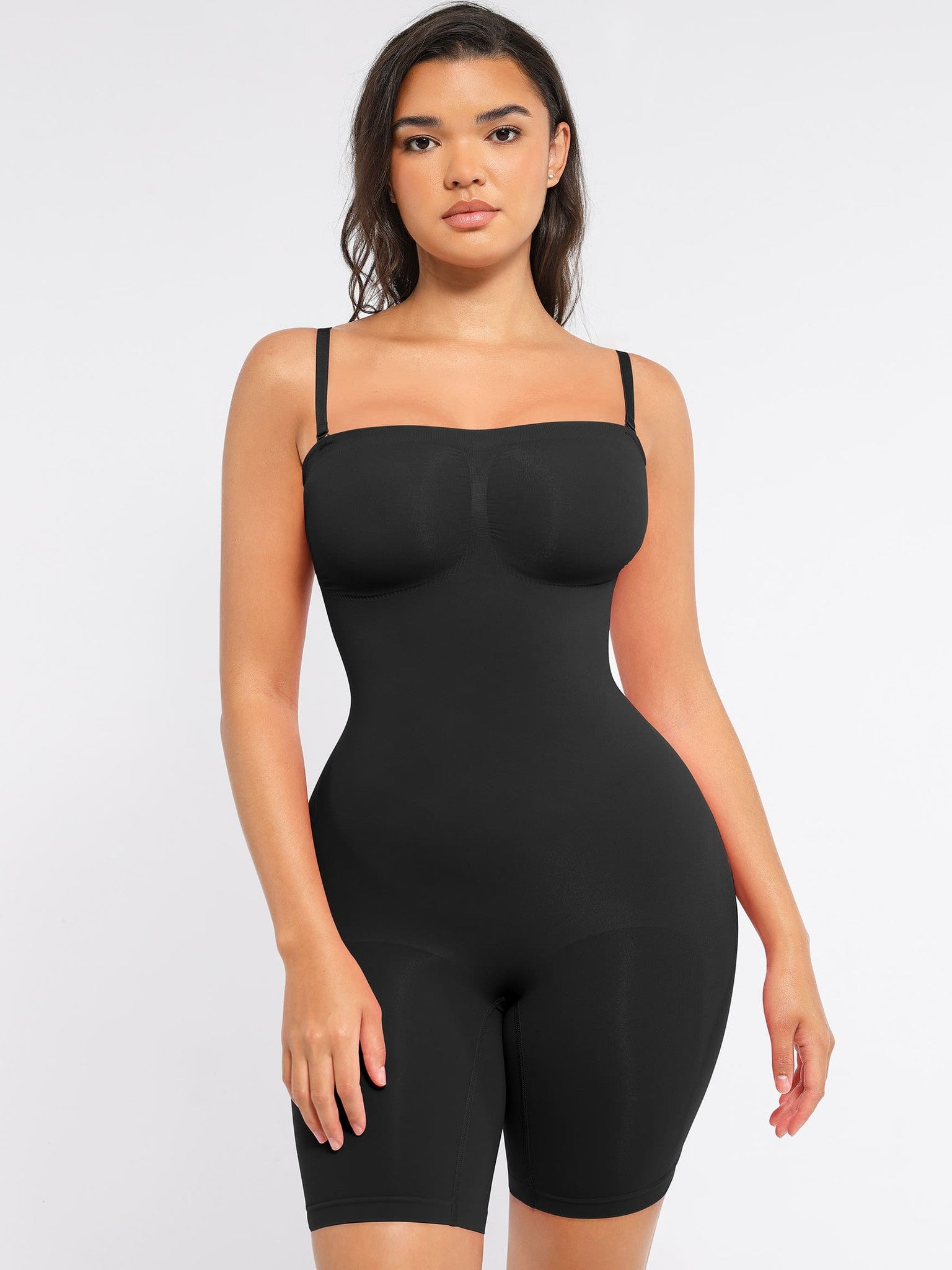 Strapless Seamless Classic Bodysuit