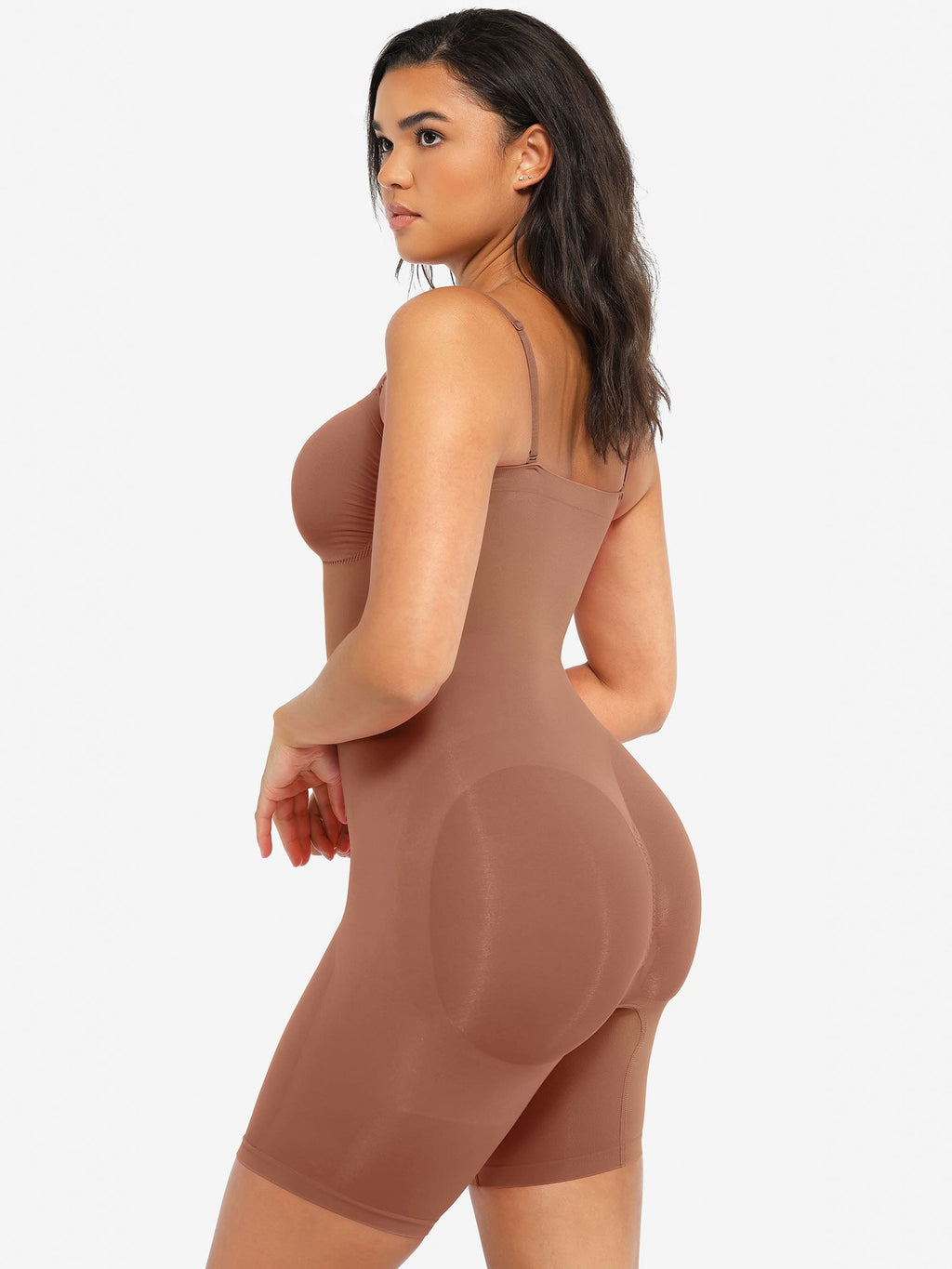 Strapless Seamless Classic Bodysuit