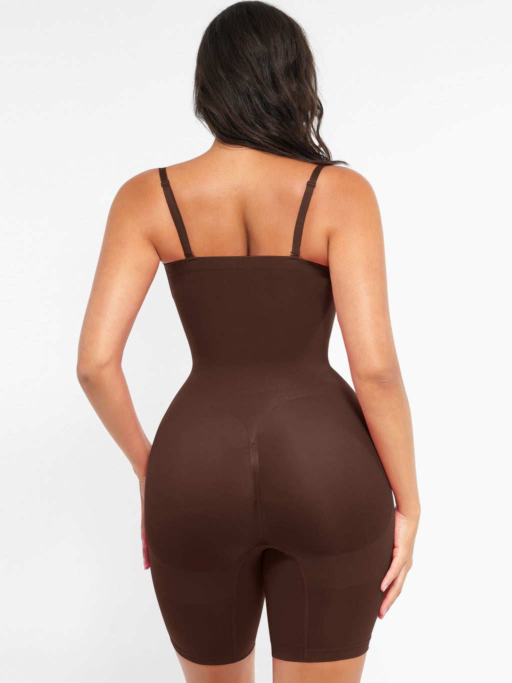 Strapless Seamless Classic Bodysuit