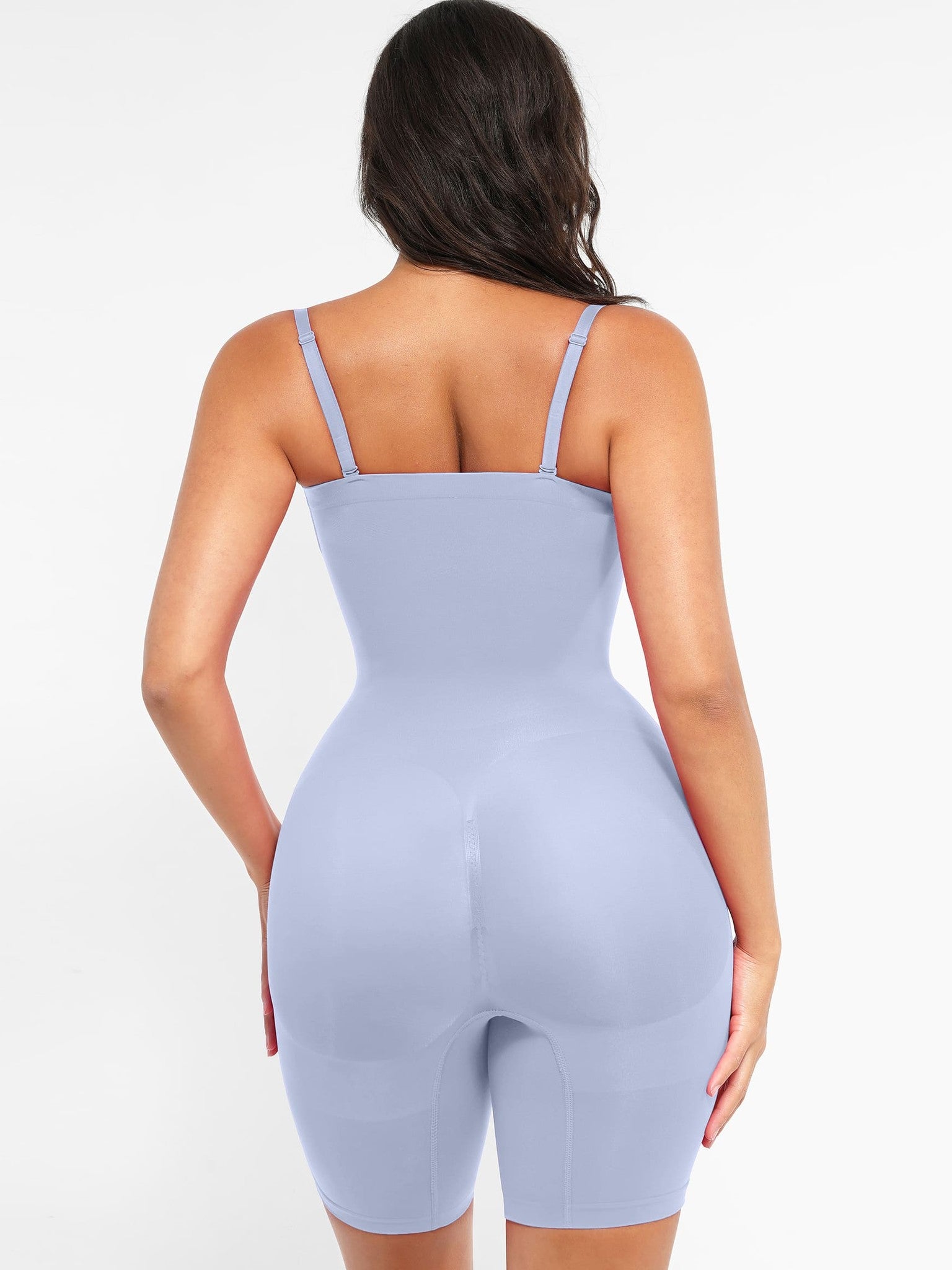 Strapless Seamless Classic Bodysuit