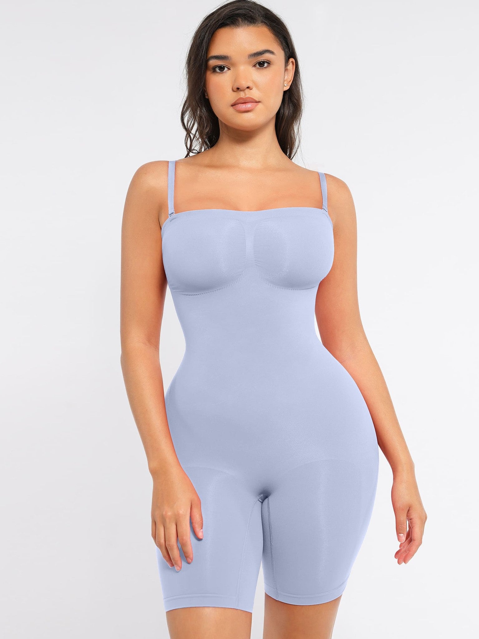 Strapless Seamless Classic Bodysuit