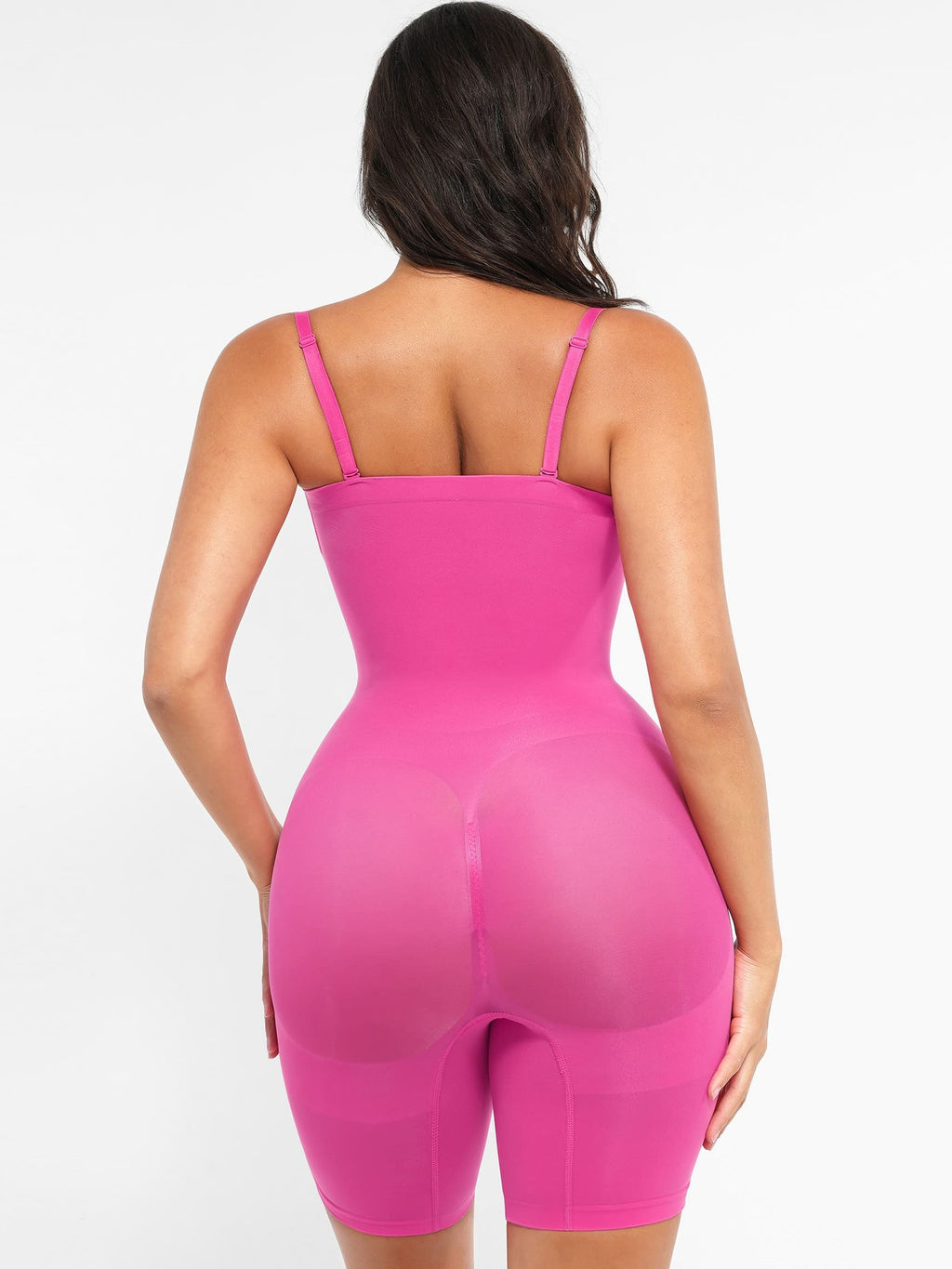Strapless Seamless Classic Bodysuit