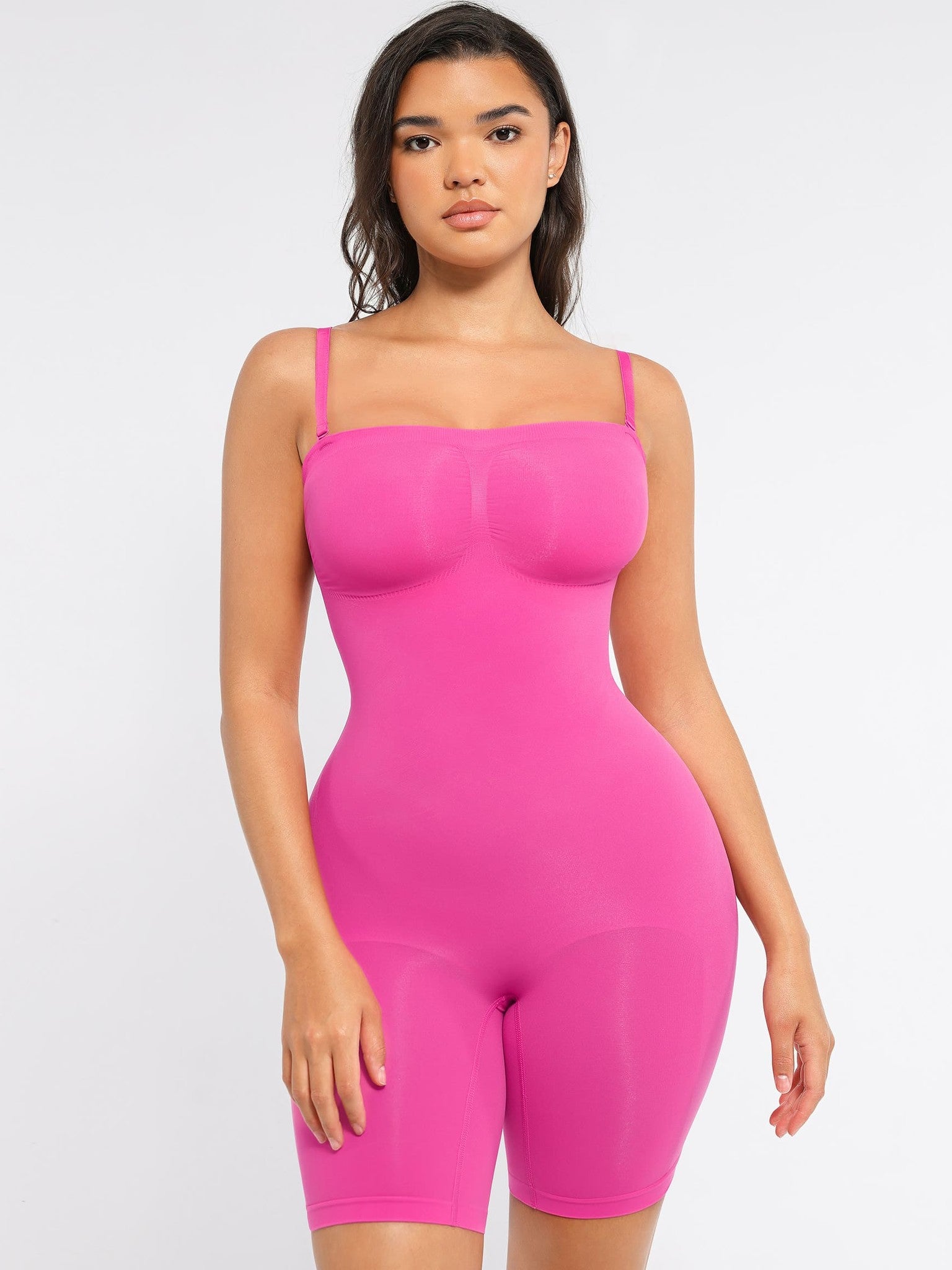 Strapless Seamless Classic Bodysuit
