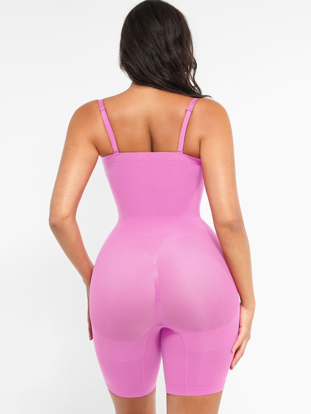 Strapless Seamless Classic Bodysuit