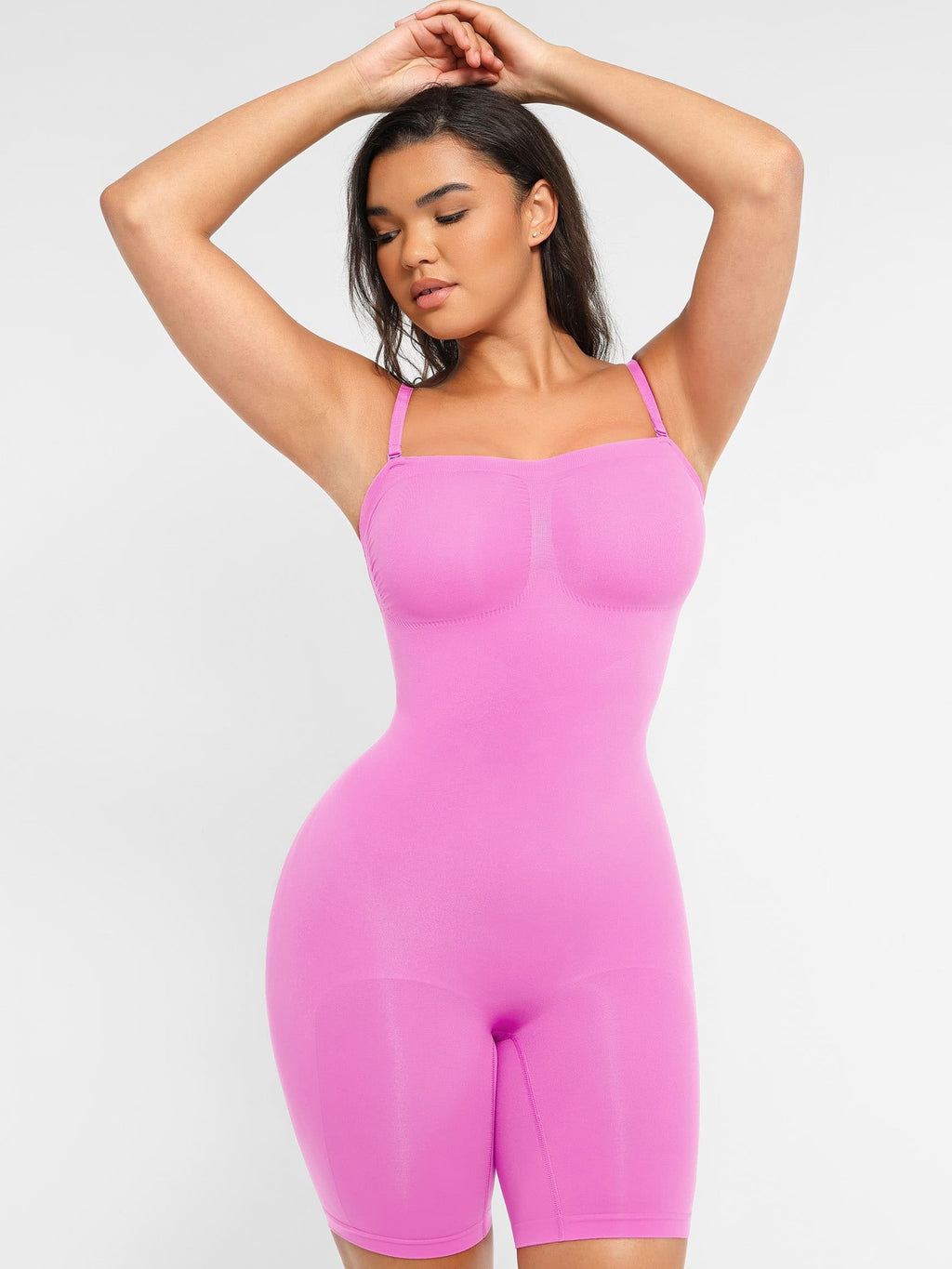 Strapless Seamless Classic Bodysuit