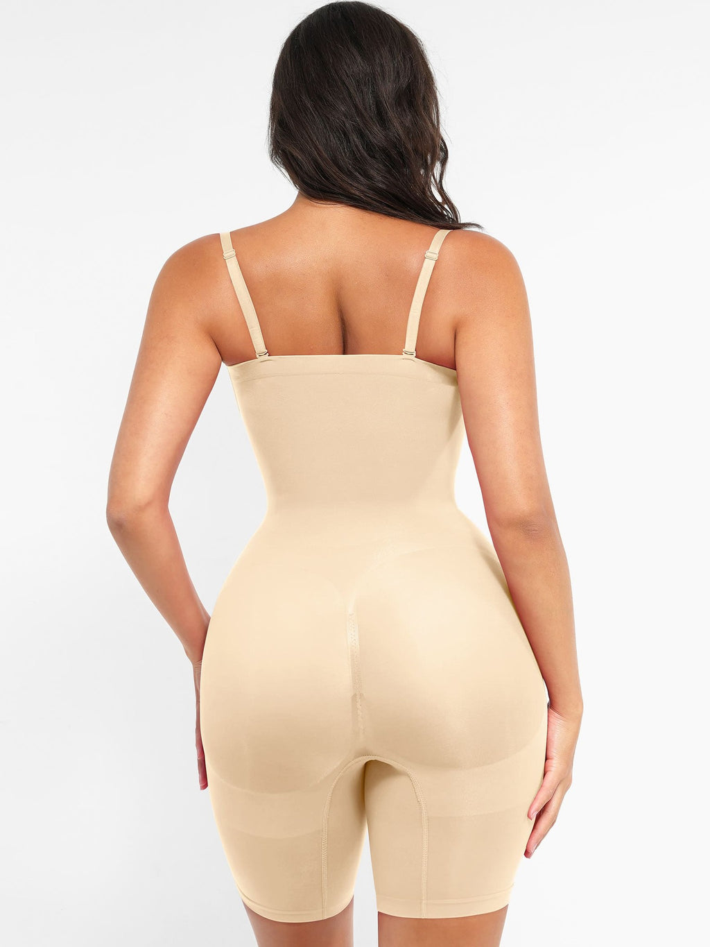 Strapless Seamless Classic Bodysuit