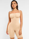 Strapless Seamless Classic Bodysuit