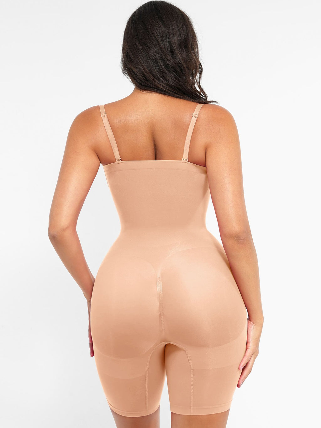 Strapless Seamless Classic Bodysuit
