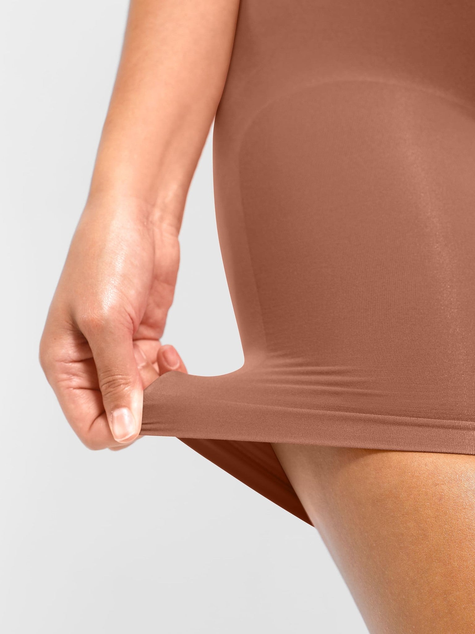 Strapless Seamless Classic Bodysuit