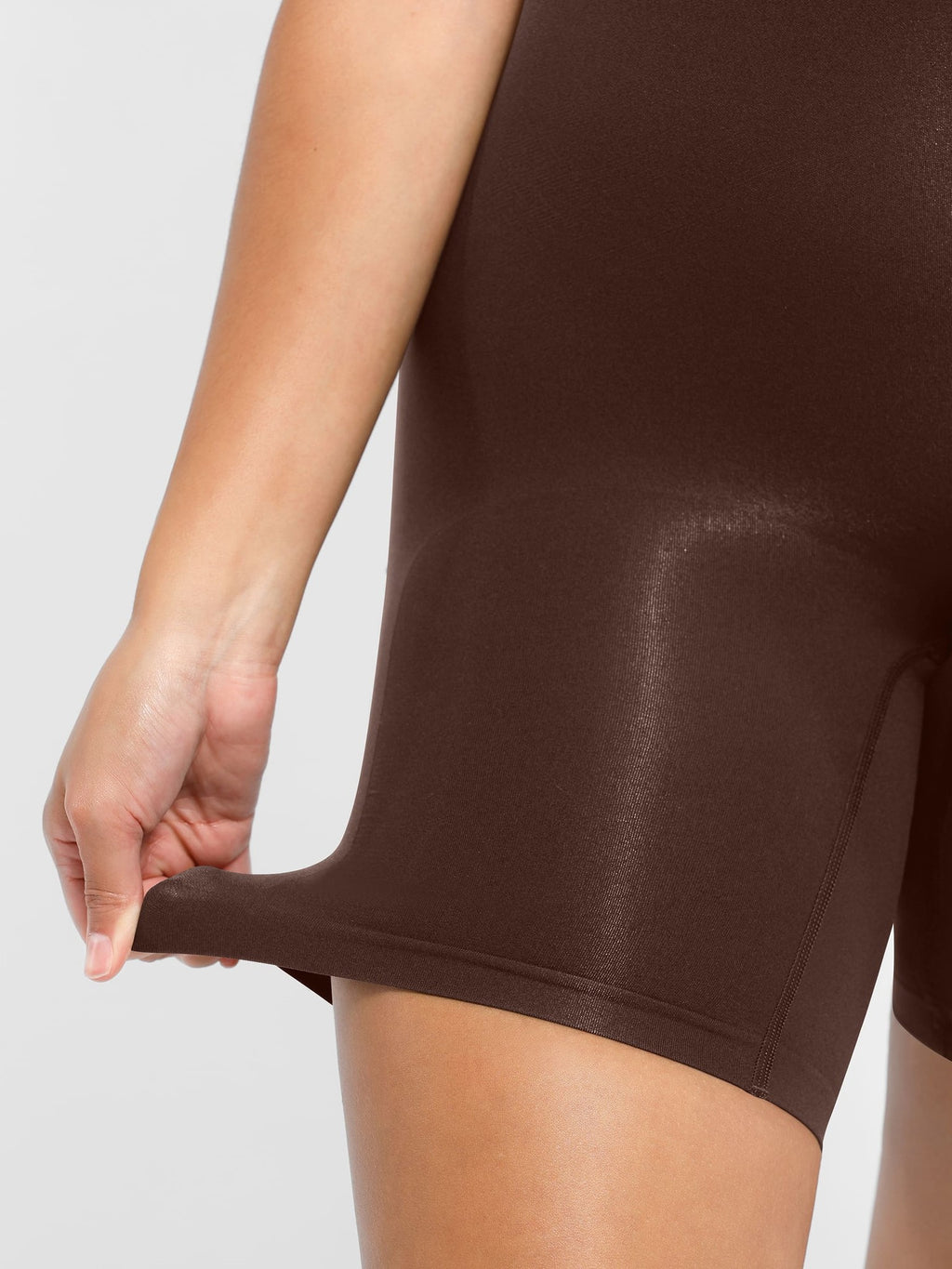Strapless Seamless Classic Bodysuit