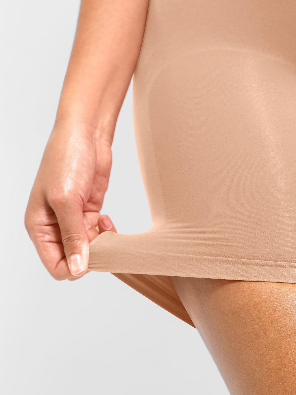 Strapless Seamless Classic Bodysuit