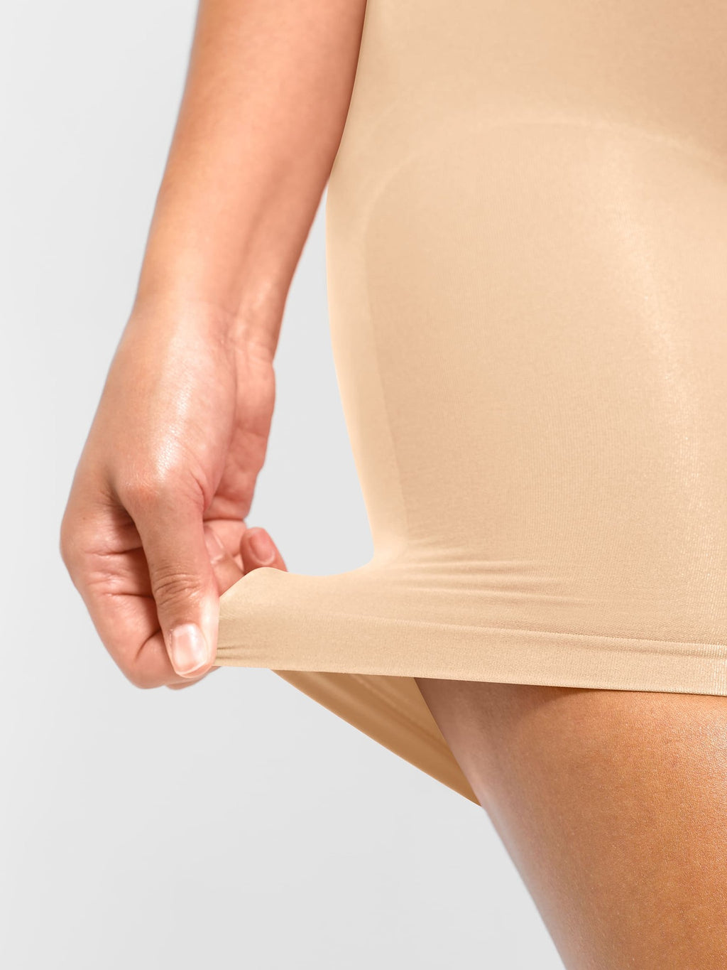 Strapless Seamless Classic Bodysuit