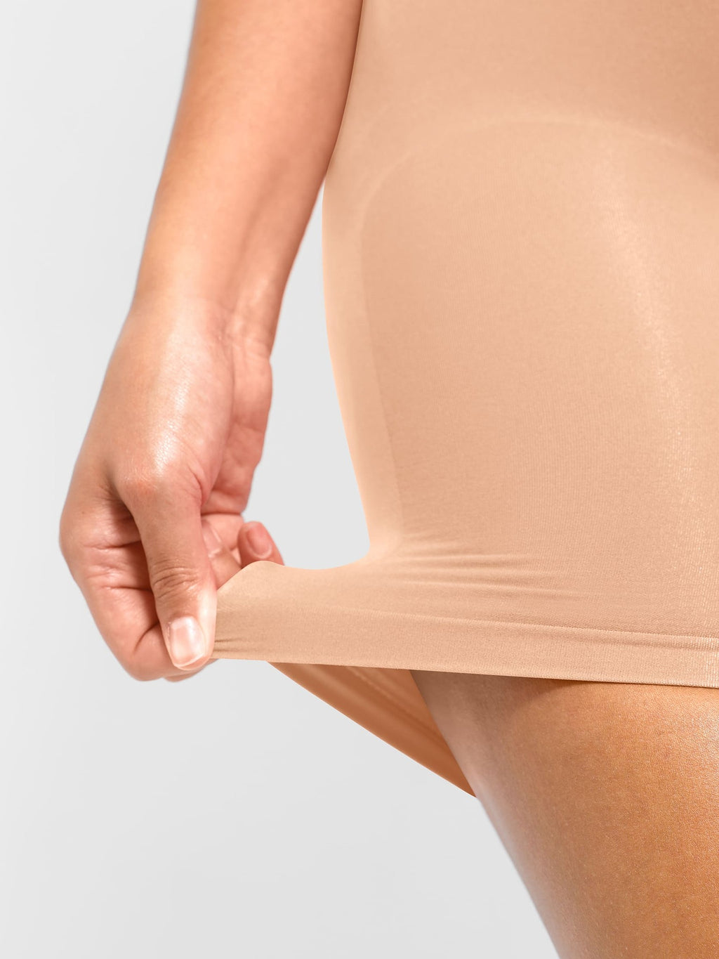 Strapless Seamless Classic Bodysuit